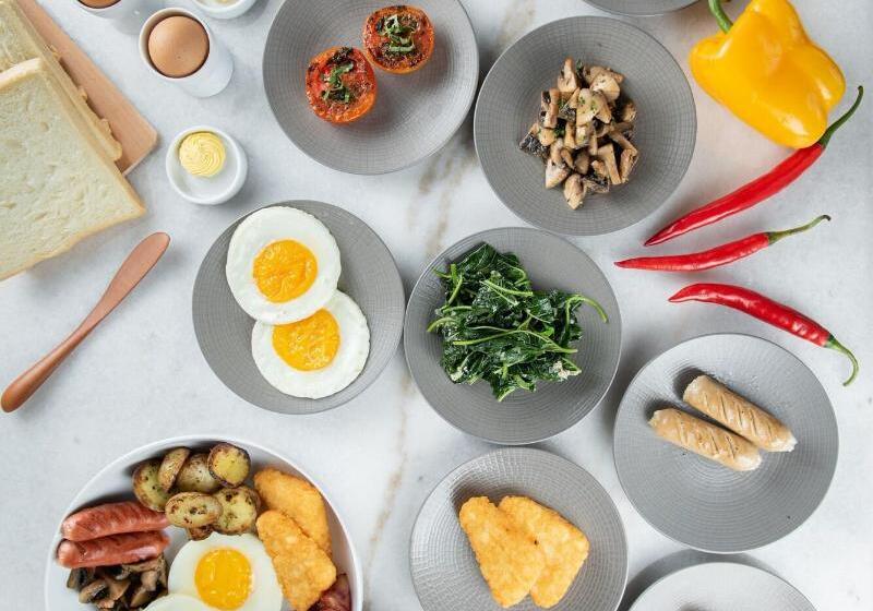 The Capital Hotel And Resort Seminyak