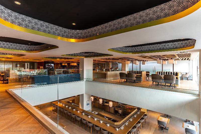 The Capital Hotel And Resort Seminyak