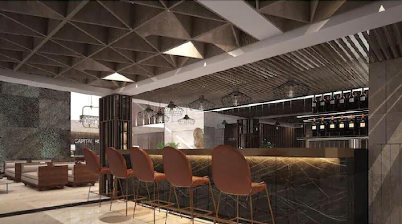 The Capital Hotel And Resort Seminyak