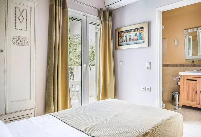 Villa Konstantina