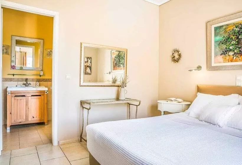 Villa Konstantina