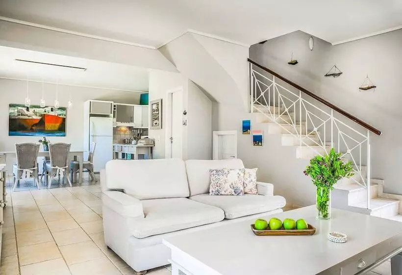 Villa Konstantina