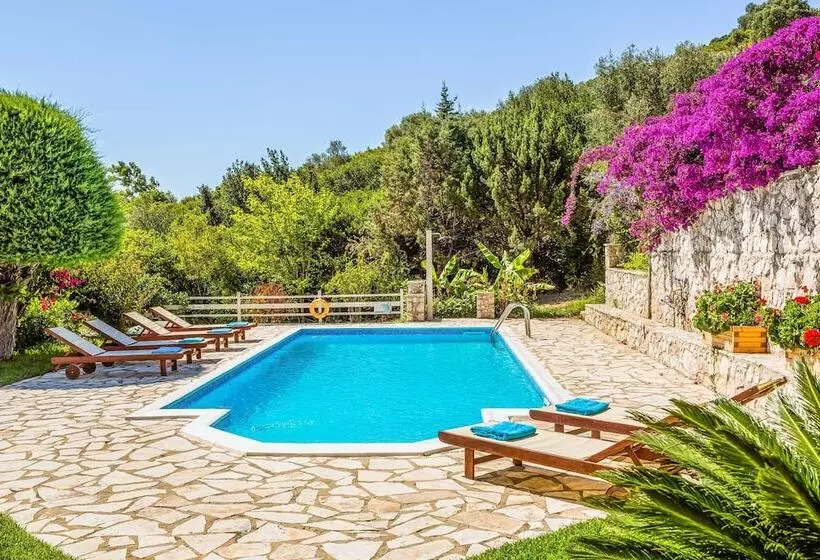 Villa Konstantina