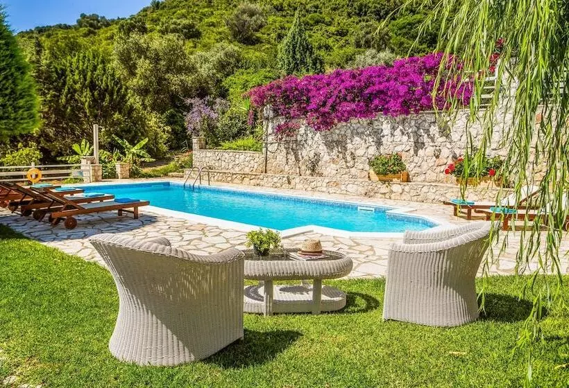 Villa Konstantina