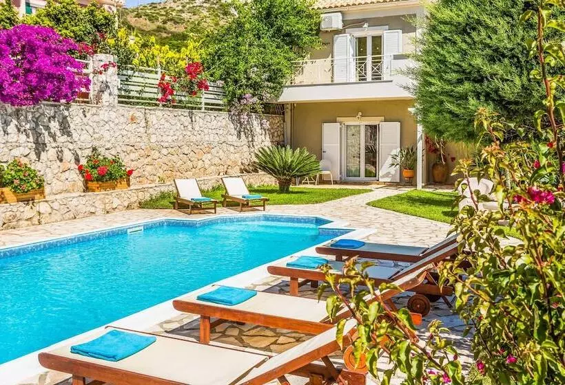 Villa Konstantina
