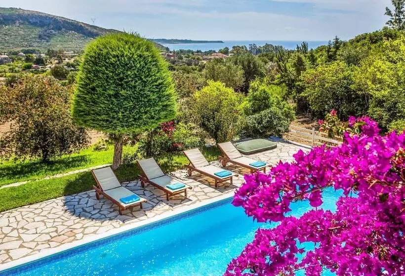 Villa Konstantina