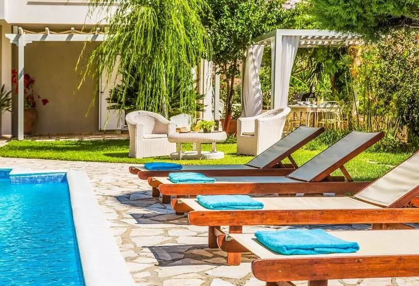 Villa Konstantina