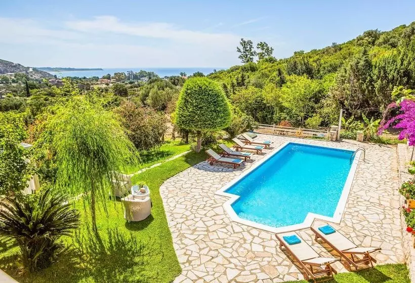 Villa Konstantina