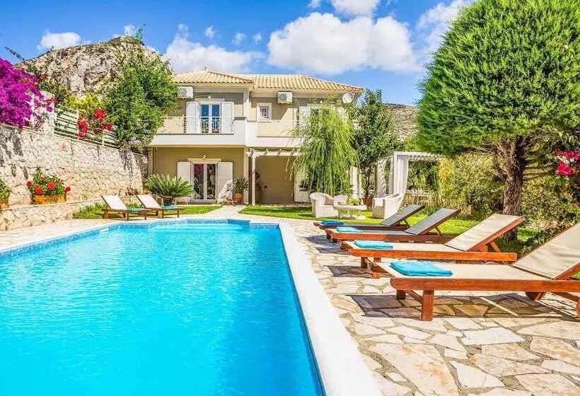 Villa Konstantina