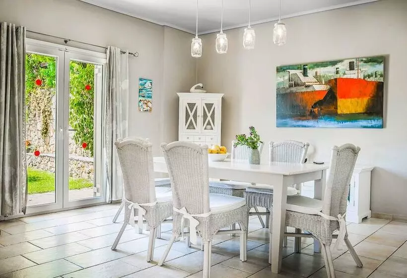 Villa Konstantina