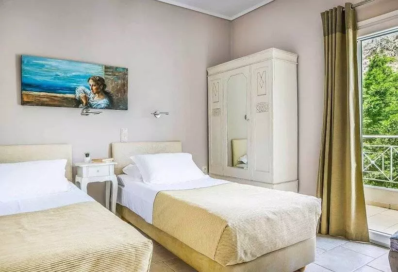 Villa Konstantina