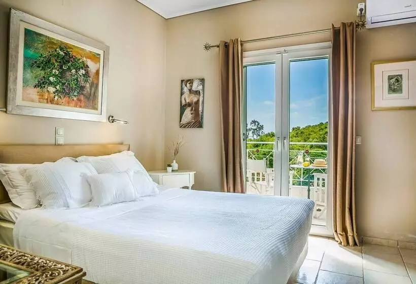 Villa Konstantina