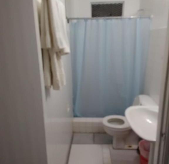 پانسیون Bougainvillea Living Spaces