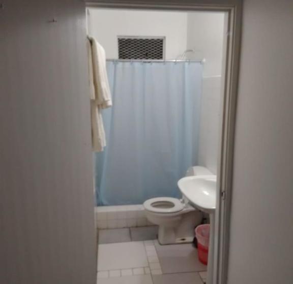 پانسیون Bougainvillea Living Spaces