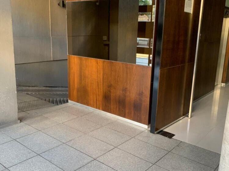 هتل Apart Dorrego