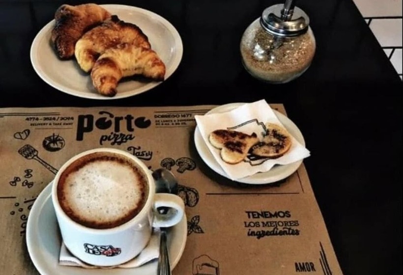 هتل Apart Dorrego