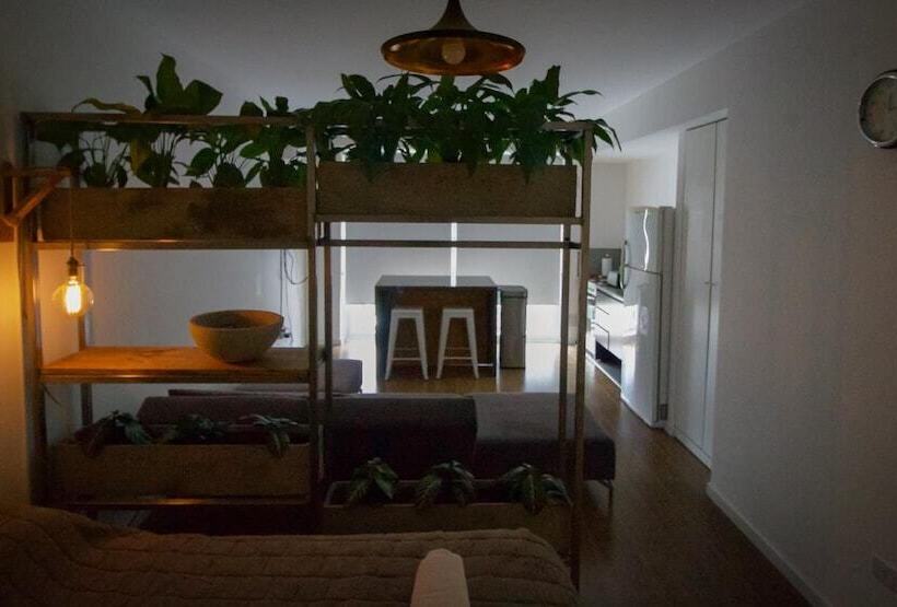 هتل Apart Dorrego