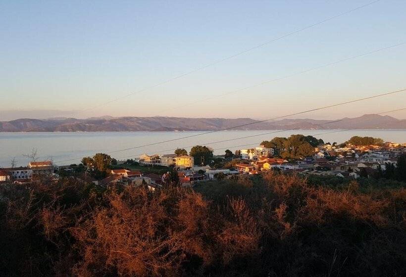 Pension (Hôtel basse catégorie) Apollo