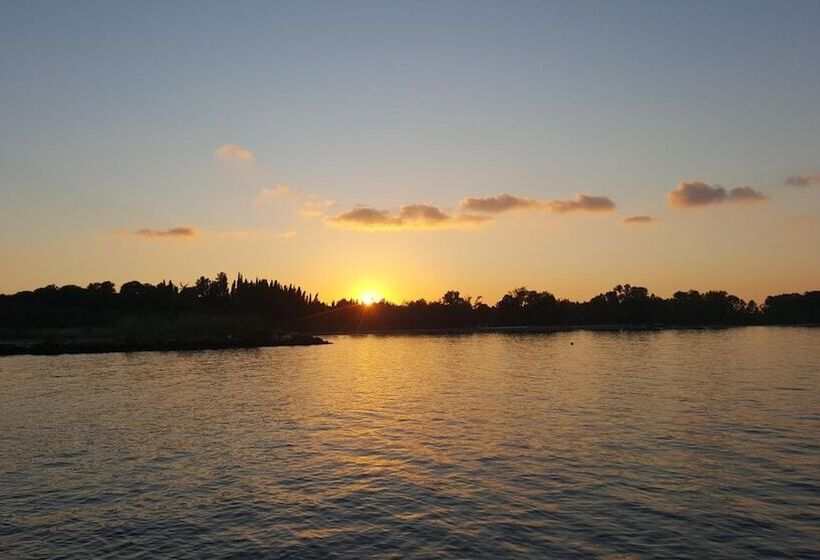 Pension (Hôtel basse catégorie) Apollo