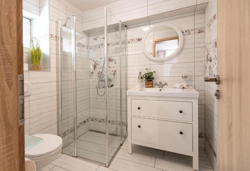 Пансион Balaton Fantasy Villa