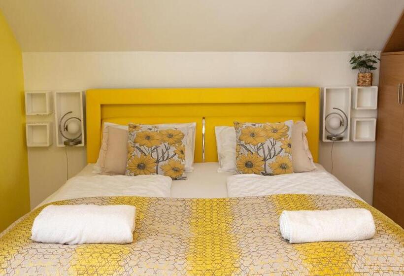 Пансион Balaton Fantasy Villa