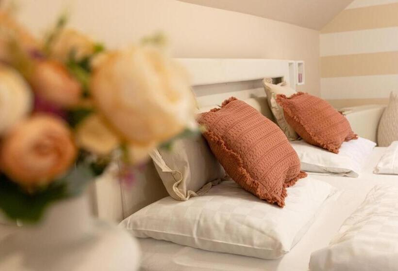 Пансион Balaton Fantasy Villa