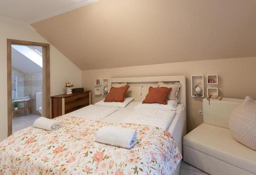 Пансион Balaton Fantasy Villa