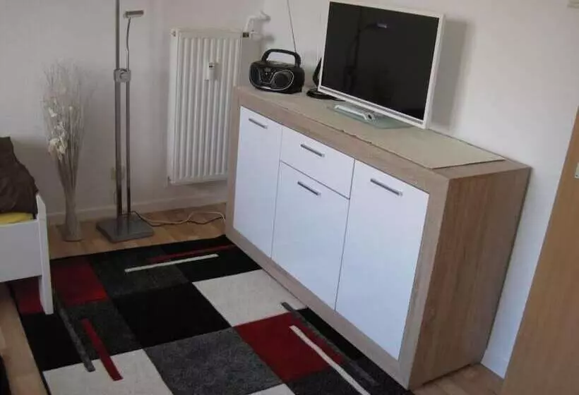 92b Bahnhofstr. Apartment