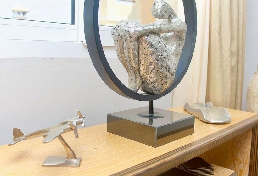 Albatros Villa La Manga Club Golf Resort