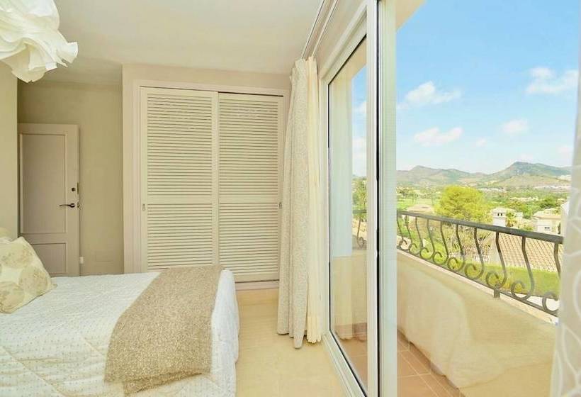 Albatros Villa La Manga Club Golf Resort