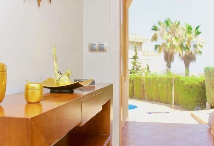 Albatros Villa La Manga Club Golf Resort