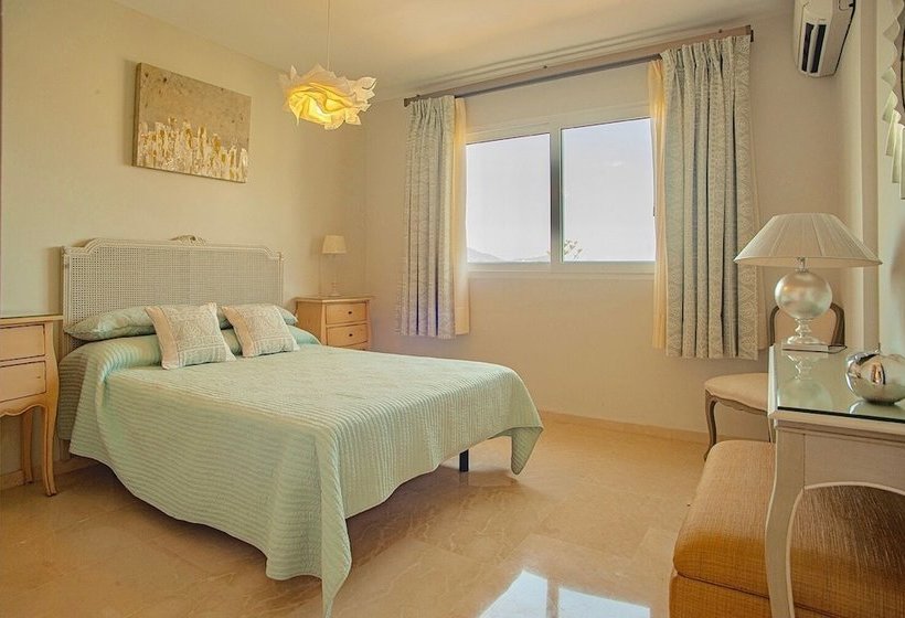 Albatros Villa La Manga Club Golf Resort