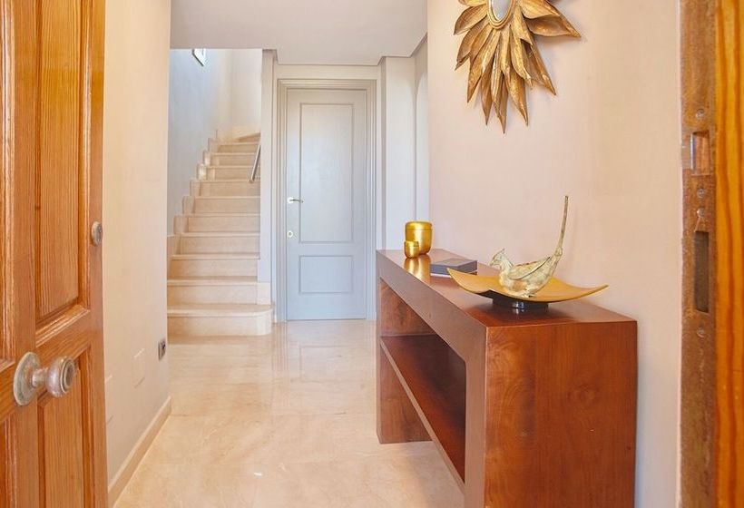 Albatros Villa La Manga Club Golf Resort