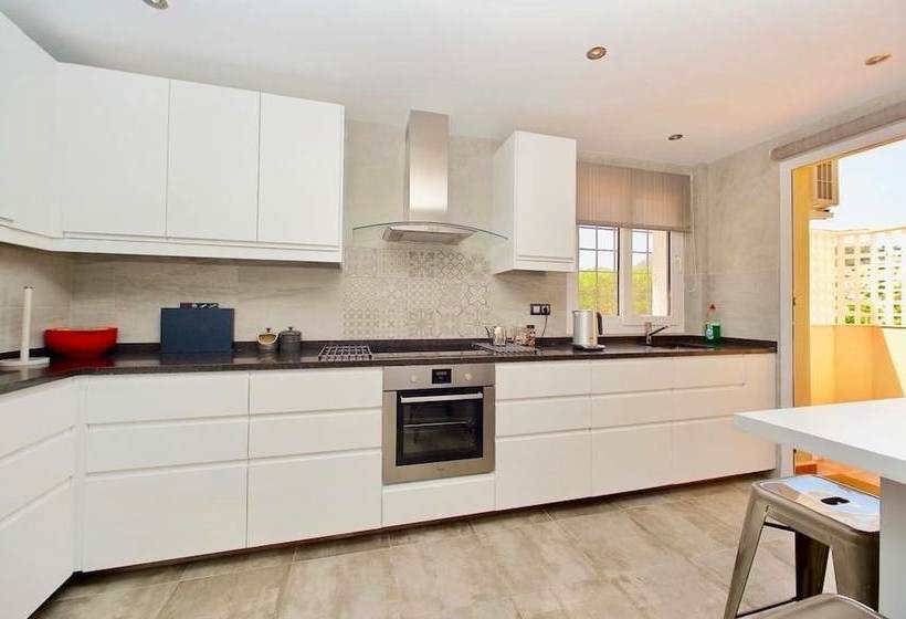 Albatros Villa La Manga Club Golf Resort