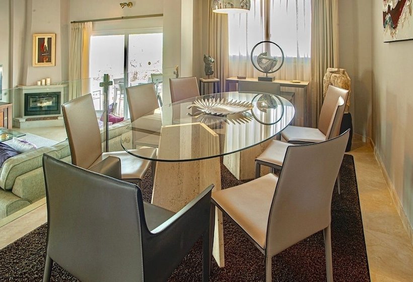 Albatros Villa La Manga Club Golf Resort