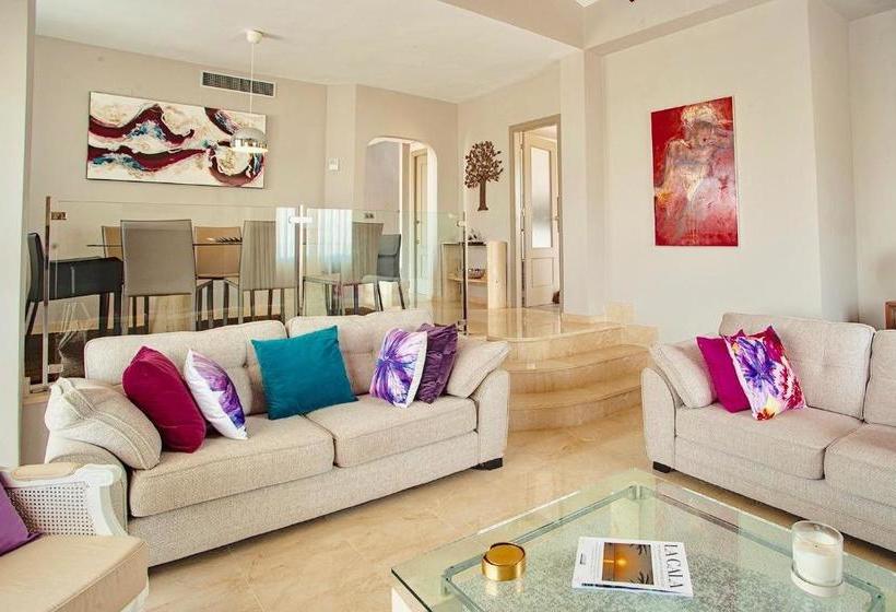 Albatros Villa La Manga Club Golf Resort