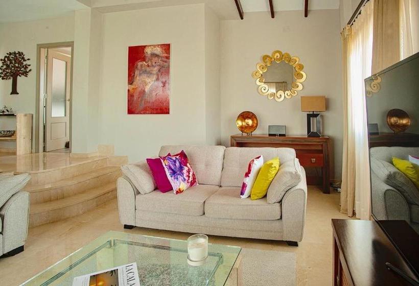 Albatros Villa La Manga Club Golf Resort