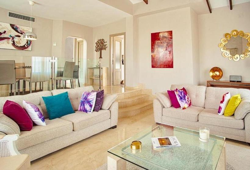 Albatros Villa La Manga Club Golf Resort