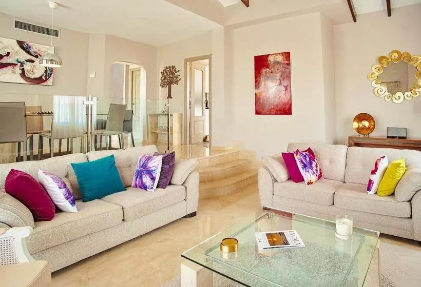 Albatros Villa La Manga Club Golf Resort