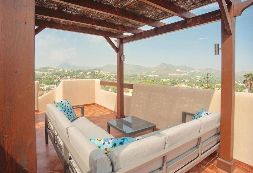 Albatros Villa La Manga Club Golf Resort