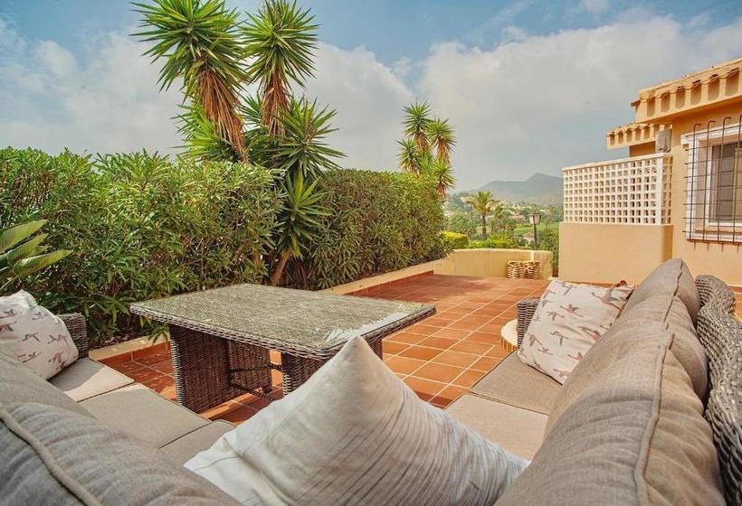 Albatros Villa La Manga Club Golf Resort