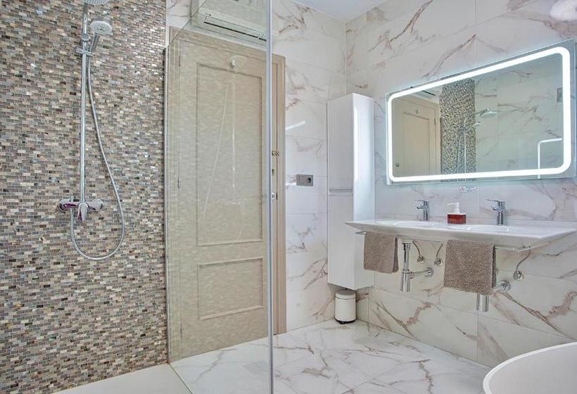 Albatros Villa La Manga Club Golf Resort