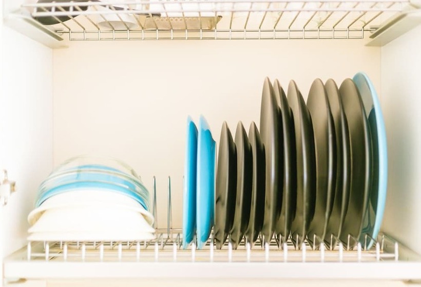 Apartment On Tryokhgorny Val