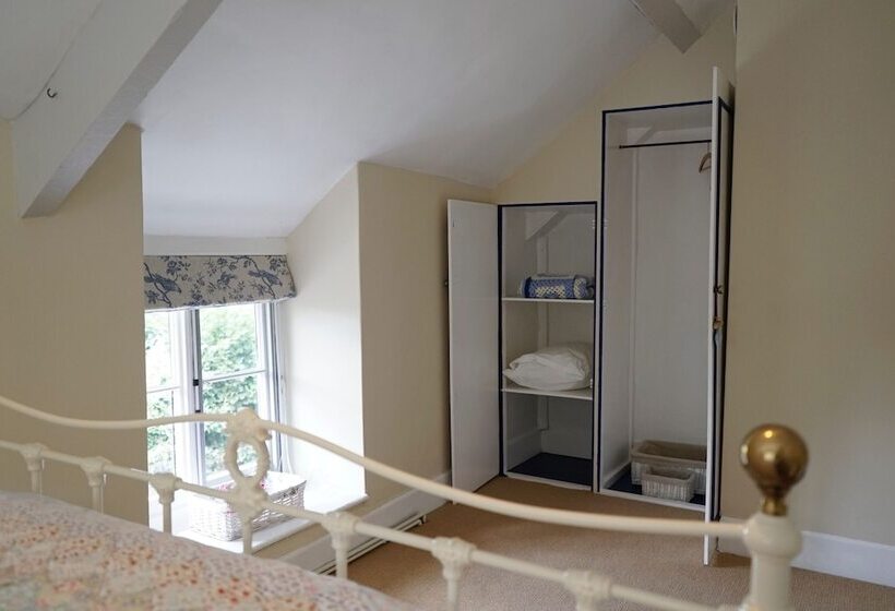 צימר Corner House