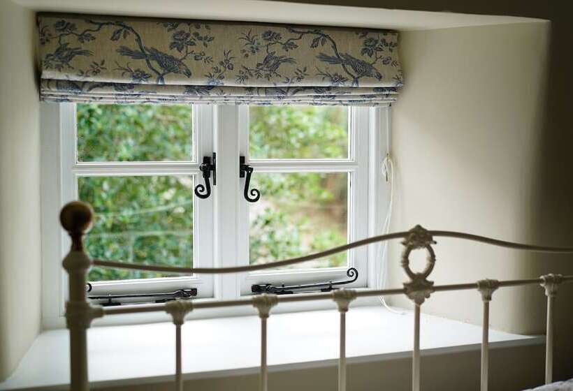 צימר Corner House