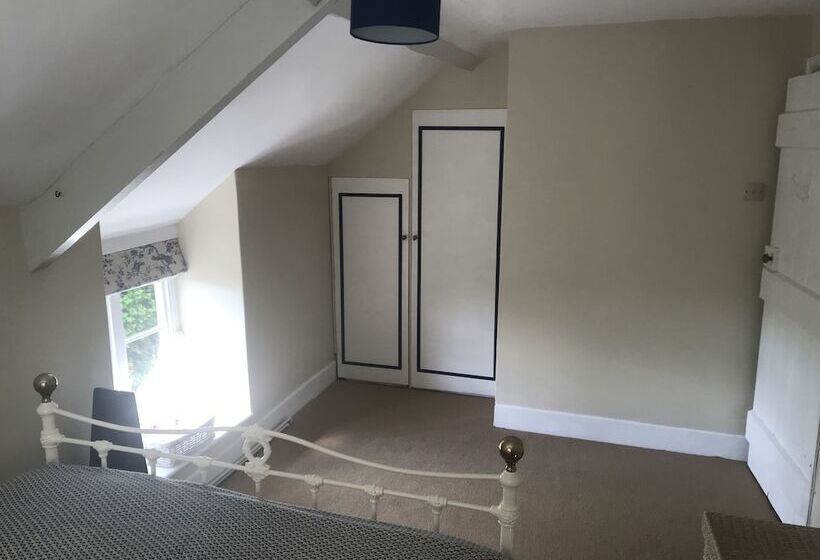 צימר Corner House