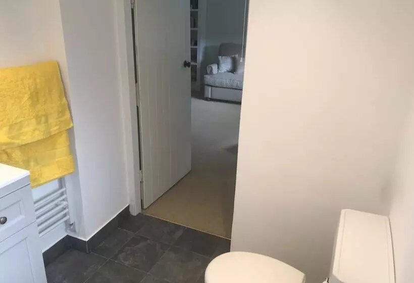 Aamiaismajoitus (B&B) Corner House