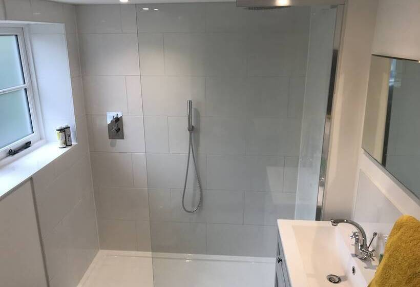 צימר Corner House