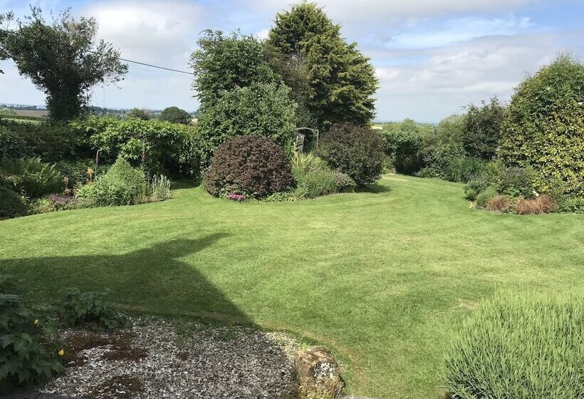 צימר Corner House