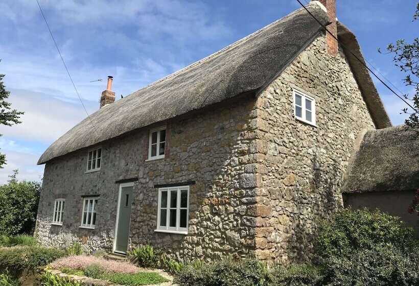 צימר Corner House